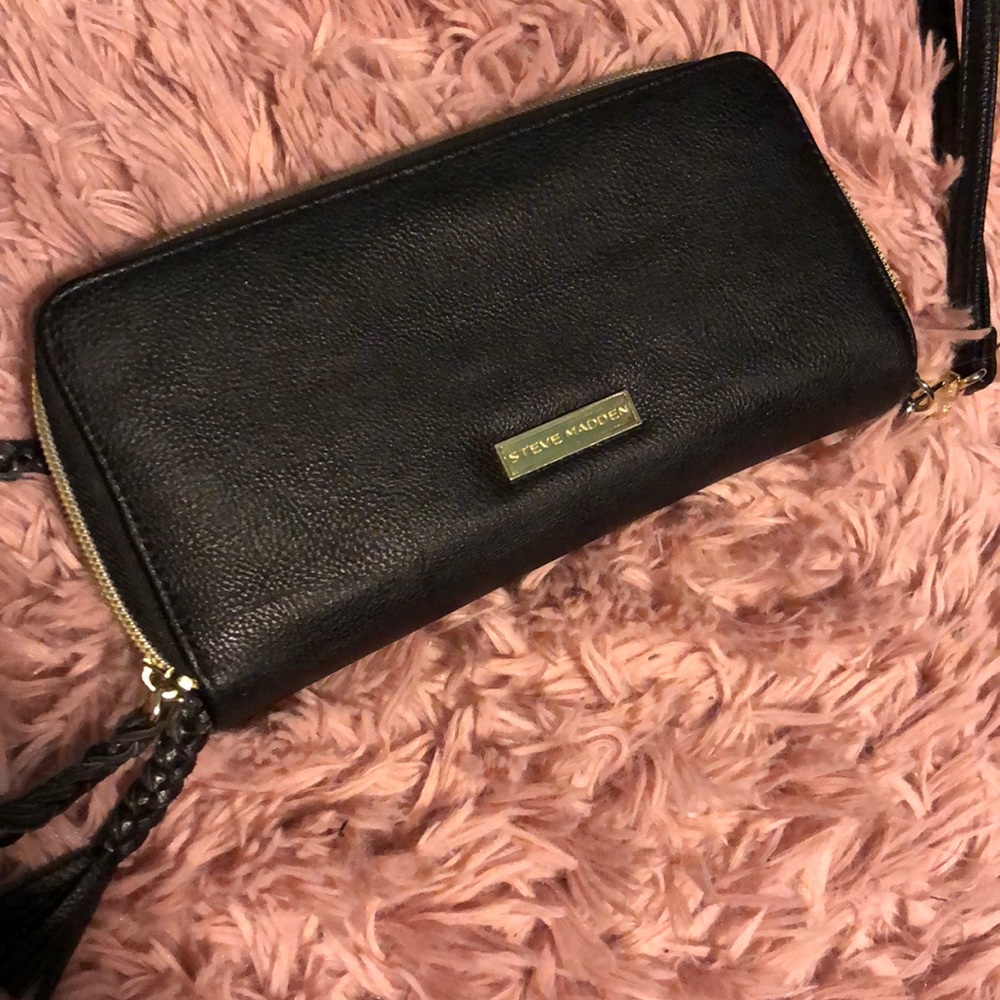 Steve Madden Wallet